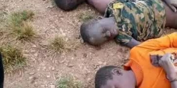 About 30 Feared Dead As Bandits Attack Taraba Community