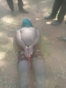 Taraba Attack: Death Toll Hits 58 As 15 Drown Fleeing Assailants 3 FB IMG 1792924722497
