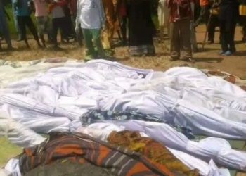 Binnari Killings: Death Toll Hits 58 As Residents Lament Abandonment