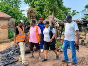 Taraba Attack: Death Toll Hits 58 As 15 Drown Fleeing Assailants 5 FB IMG 1792929077076