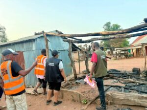 Taraba Attack: Death Toll Hits 58 As 15 Drown Fleeing Assailants 6 FB IMG 1792929108298