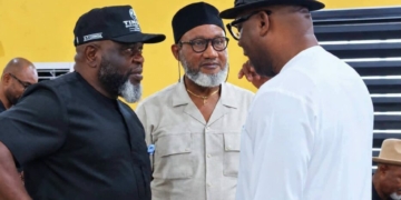 2027: Rainbow Coalition To Unveil Candidates In Rivers On Tuesday 3 2027: Rainbow Coalition To Unveil Candidates In Rivers On Tuesday