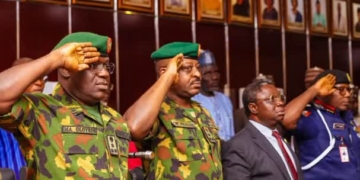 Taraba Extends Karim Lamido Security Status By Six Months After Attack Kills 58