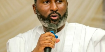 2027:Bichi Targets One Million Votes for APC, Tinubu