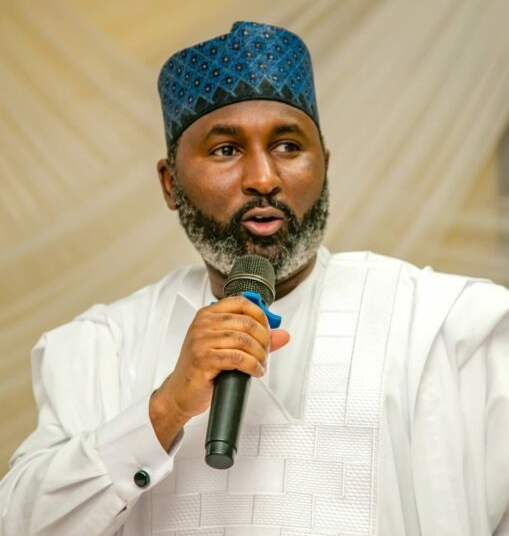 2027:Bichi Targets One Million Votes for APC, Tinubu 1 FB IMG 1793038887984