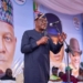 Why Amaechi Is Not Qualified To Become Vice President -Wike