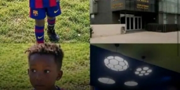 Over $30,000 Raised In 24 Hours For 3 Year Old Prodigy Neveda After Police Controversy 2 Over $30,000 Raised In 24 Hours For 3 Year Old Prodigy Neveda After Police ControversyÂ