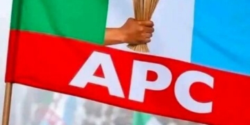 APC Urges Atiku To Quit Presidential Race, Says He Has Nothing To Offer