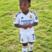 Real Madrid To Meet 3-Year Old Football Prodigy Nevada’s Family 