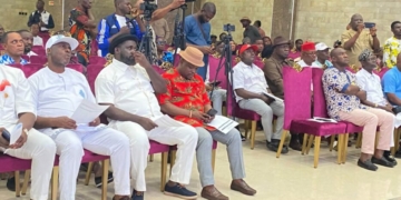 2027: Group Tasks Rivers Guber Candidates On People's Agenda 2 2027: Group Tasks Rivers Guber Candidates On People’s Agenda