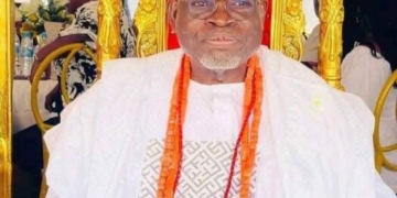 Reconciliation: Fubara Reinstates Awuse As Traditional Rulers' Chairman 8 Reconciliation: Fubara Reinstates Awuse As Traditional Rulers’ ChairmanÂ