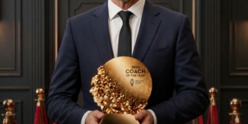 2026 Ballon d’Or: De La Fuente Wins Men’s Coach Of The Year 2 2026 Ballon d’Or: De La Fuente Wins Men’s Coach Of The Year