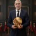 2026 Ballon d’Or: De La Fuente Wins Men’s Coach Of The Year