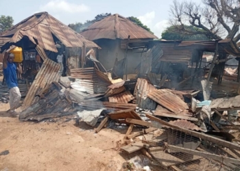 FCT Farmer-Herder Clash: Gwagwalada Council Chair Restricts Movement