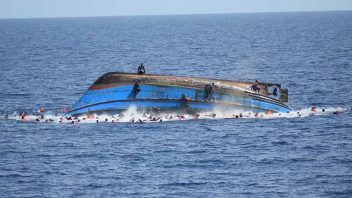 Benue: 7 Missing, Over 120 Rescued After Boat Capsizes