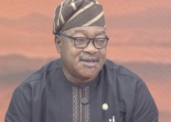 Ondo Air Crash: Ex-DSS Director Questions Mission Of NAF Aircraft
