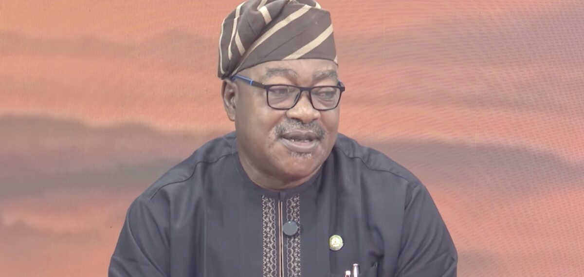 25 killed in Ondo State military aircraft crash, ex‑DSS director calls for investigation
