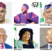 Faces Of Govt Appointees Behind Tinubu’s Re-election Coalition