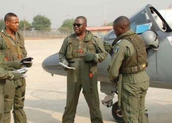 Justice For The Fallen Air Force Officers And Their Families