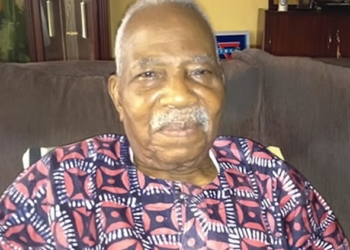 Makinde Mourns Pa Fasoranti, Afenifere Leader