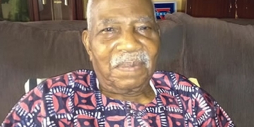 Makinde Mourns Pa Fasoranti, Afenifere Leader