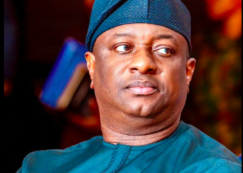 Over 100 Airlines Collapse In Nigeria, Abuja Runway Cost Hits N400bn – Keyamo