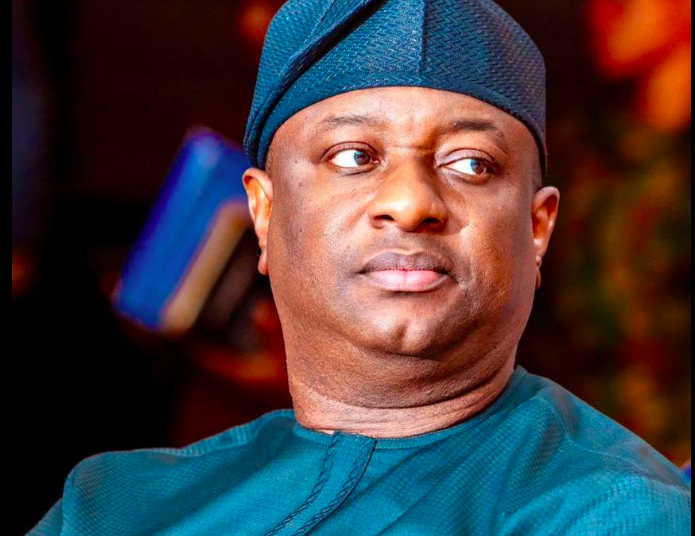 Festus Keyamo