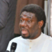 TUC President, Festus Osifo