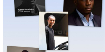 LOCAL SPOTLIGHT: Five Male Nigerian Tech Talents To Watch In 2027 2 LOCAL SPOTLIGHT: Five Male Nigerian Tech Talents To Watch In 2027