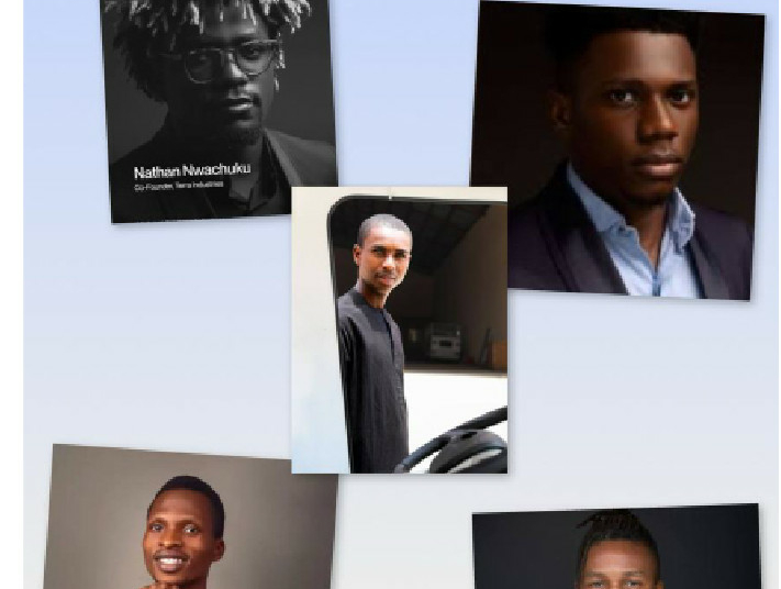 LOCAL SPOTLIGHT: Five Male Nigerian Tech Talents To Watch In 2027 1 Five Male Nigerian Tech Talents To Watch In 2027