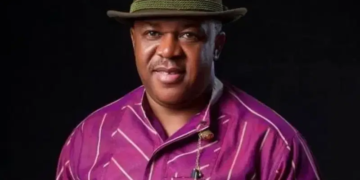 Francis Duru’s Touching Words To Late Son And Wife Resurface After His Passing 2 Francis Duru’s Touching Words To Late Son And Wife Resurface After His Passing