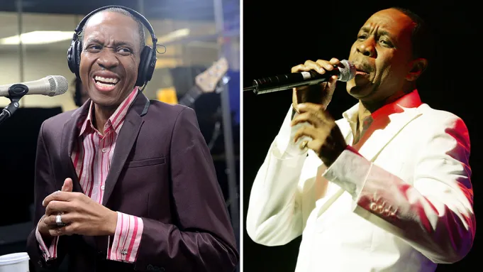 Freddie Jackson