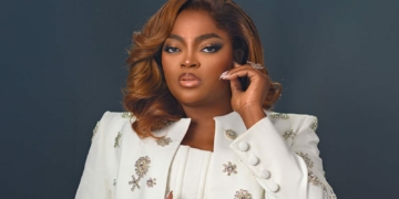 I Cry, Lock Myself In Room": Funke Akindele Speaks On Mental Toll Of Stardom 2 I Cry, Lock Myself In Room”: Funke Akindele Speaks On Mental Toll Of Stardom
