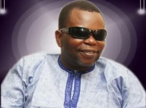 G.A. Idowu Aworinde