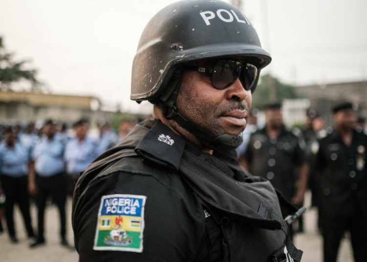 Police Rescue Ghanaian Fisherman, Others From Sea Pirates In Akwa Ibom 1 Police arrest man for allegedly killing his father in Rivers.