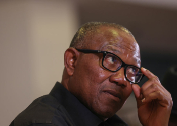 “Peter Obi Destroyed APGA, Resist Him” — Anambra Govt Tells Nigerians Ahead of 2027