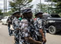 Rivers Police Nab Man For Allegedly Killing Father