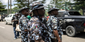 Kaduna Tightens Security, Protects Tinubu’s Billboards Ahead Of Visit 3 Rivers Police Nab Man For Allegedly Killing Father