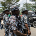 Rivers Police Nab Man For Allegedly Killing Father