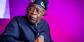 “Blame Tinubu If Women Lose Out In 2027 Elections” – ADC Gov Candidate Toyo