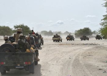 Plateau: Two Killed, Six Injured As Gunmen Attack Herders