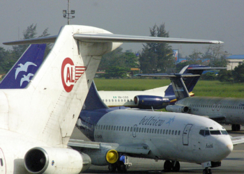 FULL LIST: 4 Major Aircraft Accidents, Incidents That Hit Nigeria In 2026
