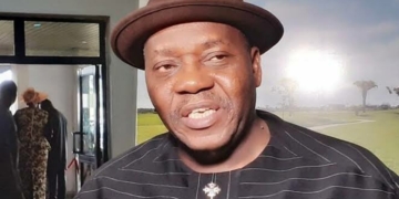 2027: We Have Not Backing Any Presidential Candidate – PANDEF