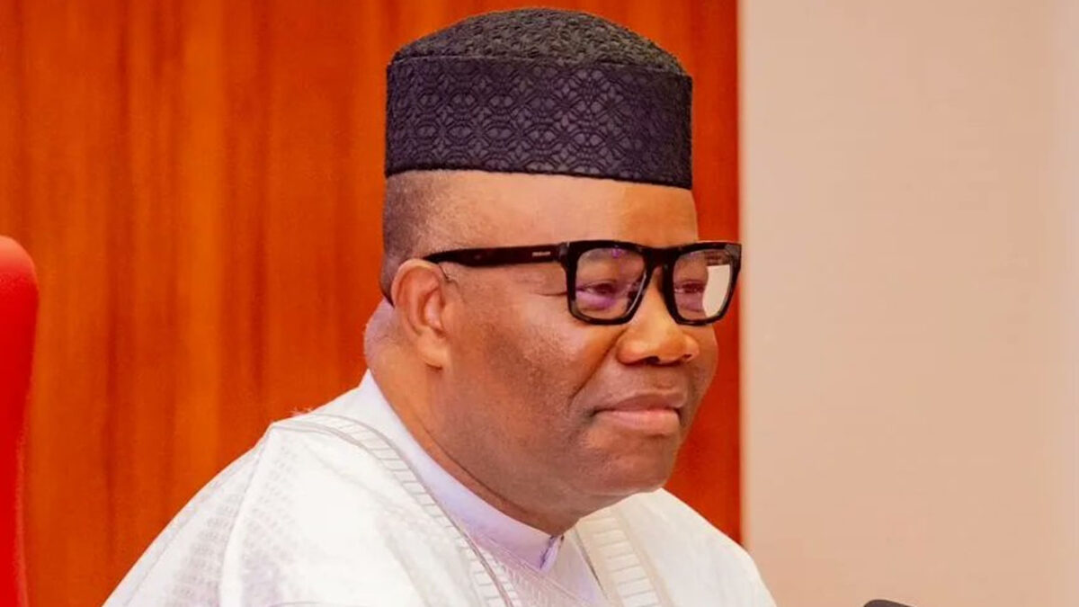 2027: Arewa Group Urges Lawmakers To Back Akpabio, Abbas 