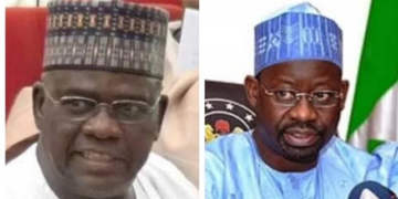 Goje, Dankwambo’s Absence At APC Campaign Council Casts Doubt Over Unity – Gombe Residents