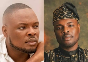 “I Wrote My Will At 30, Realised I Didn’t Want Children Despite Being An Only Child” – Chude Jideonwo