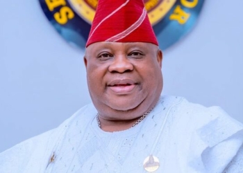 Adeleke, Ataoja Clash Over Osun Iyaloja General Appointment