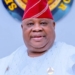 Adeleke, Ataoja Clash Over Osun Iyaloja General Appointment