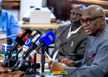 Ebola: NCDC Strengthens Preparedness As Kenya Confirms Case Linked To DR Congo