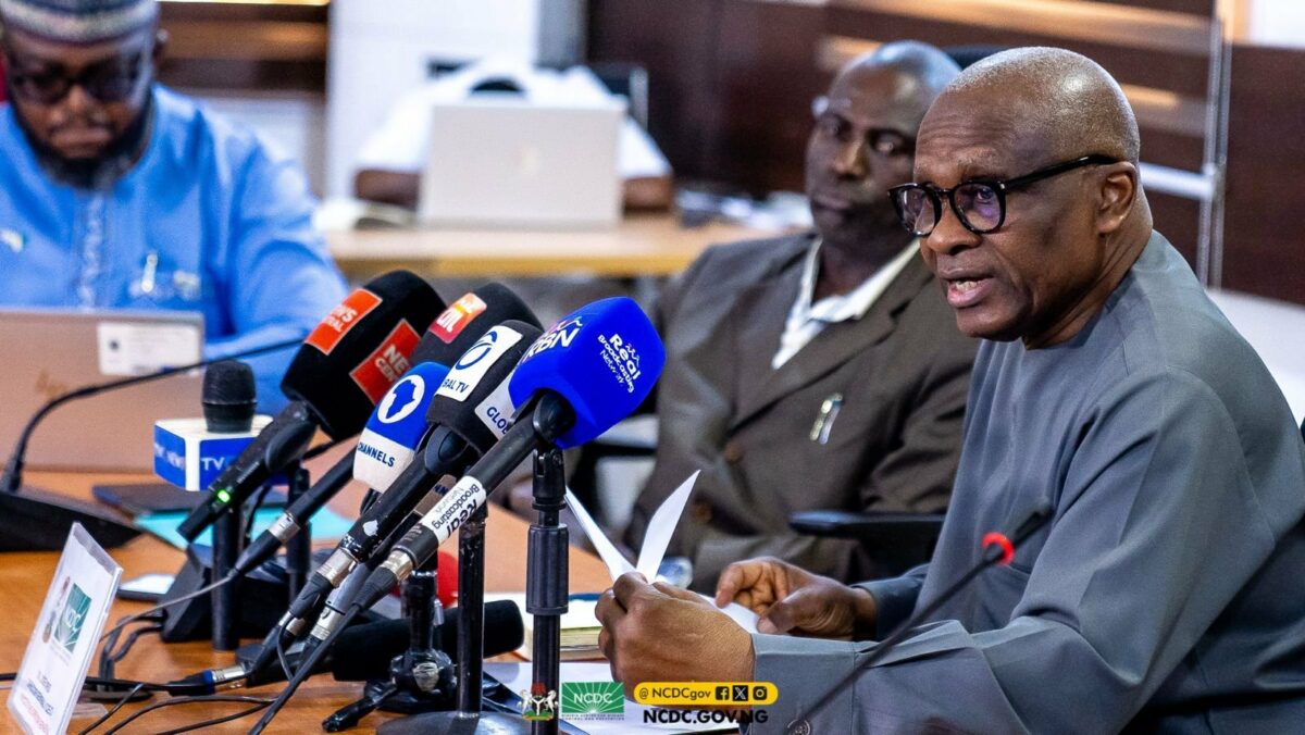 Ebola: NCDC Strengthens Preparedness As Kenya Confirms Imported Case
